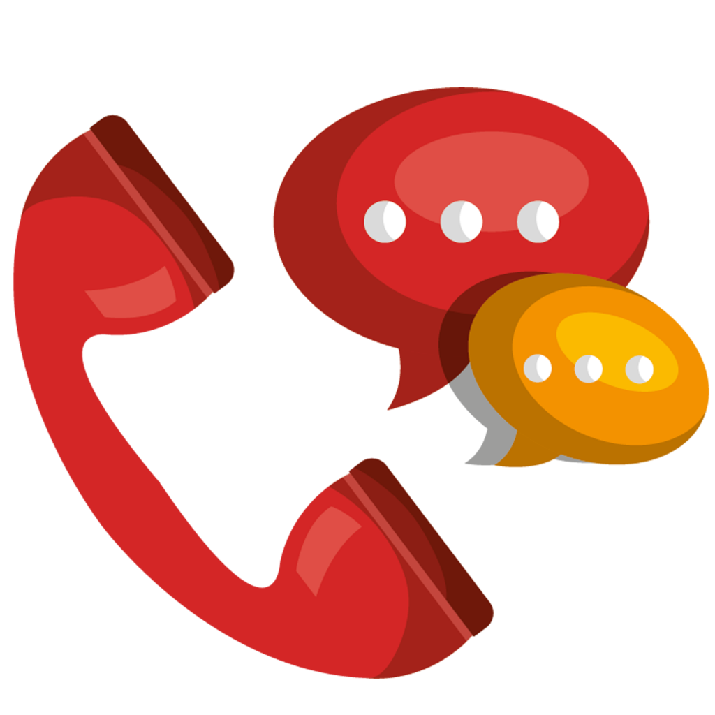 Call Centre - Icon