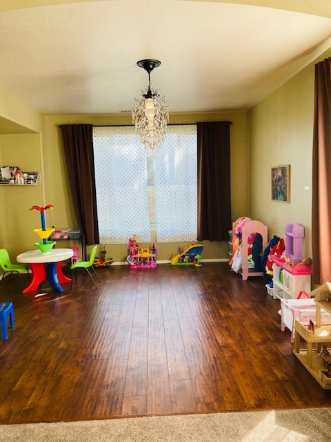 BRIGHT STARS ACADEMY - Preschool