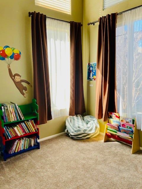 BRIGHT STARS ACADEMY - Preschool
